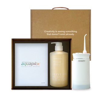 �����ڸ� �������� ����ȼ�Ʈ B (AQ-206 + �ø��� ���� ��Ǫ 500ml)