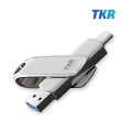 TKR L30 Type-C OTG USB3.2 GEN1 ���Ŀ���� USB�޸� 32GB
