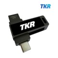 ����������̽� LED USB 64GB TKR-V30 USB3.2 Type C 
